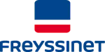Freyssinet panama logo